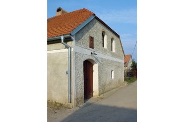 Češka Privát Hnanice, Eksterijer